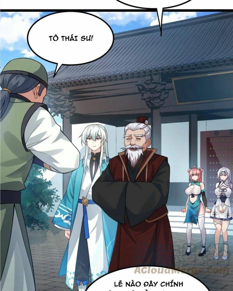 Hảo Đồ Nhi Hãy Tha Cho Vi Sư Chapter 127 - Trang 2