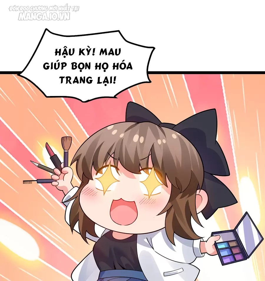 Hảo Đồ Nhi Hãy Tha Cho Vi Sư Chapter 128.5 - Trang 2