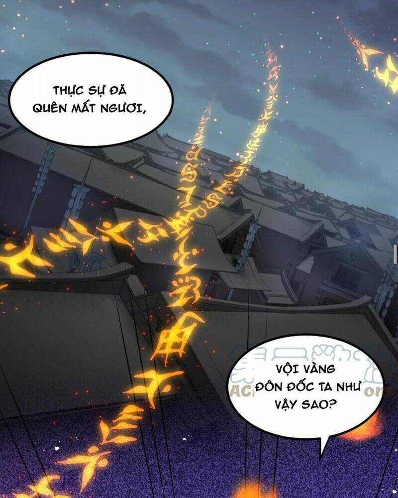 Hảo Đồ Nhi Hãy Tha Cho Vi Sư Chapter 128 - Trang 2