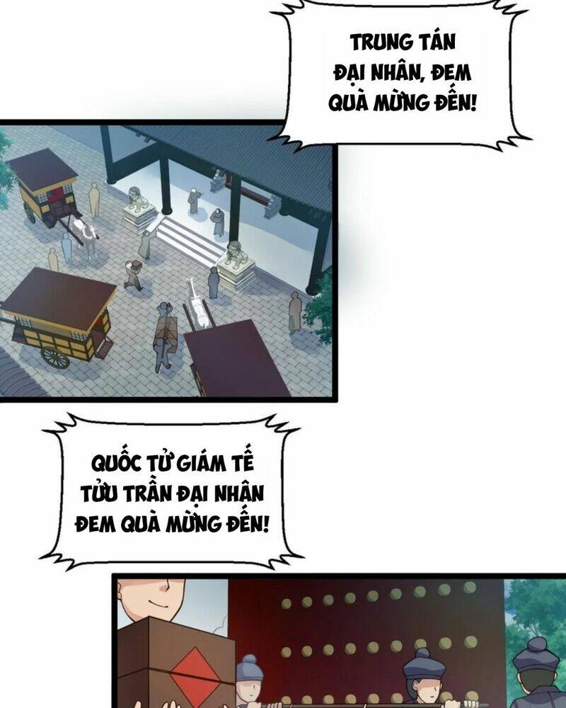 Hảo Đồ Nhi Hãy Tha Cho Vi Sư Chapter 129 - Trang 2