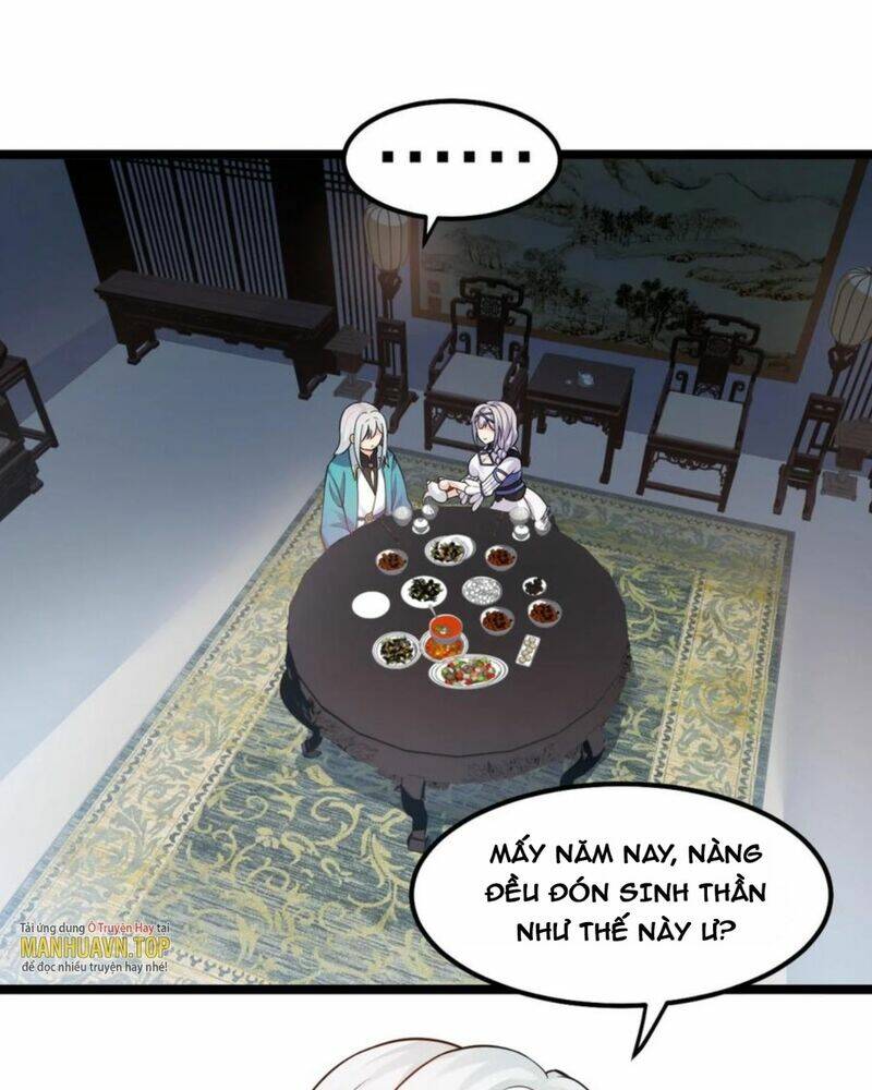 Hảo Đồ Nhi Hãy Tha Cho Vi Sư Chapter 129 - Trang 2