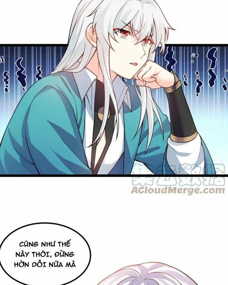 Hảo Đồ Nhi Hãy Tha Cho Vi Sư Chapter 129 - Trang 2