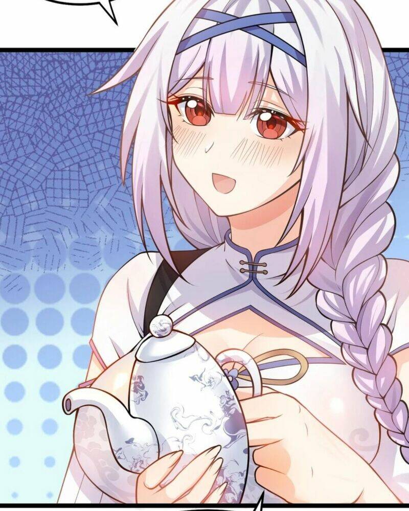 Hảo Đồ Nhi Hãy Tha Cho Vi Sư Chapter 129 - Trang 2