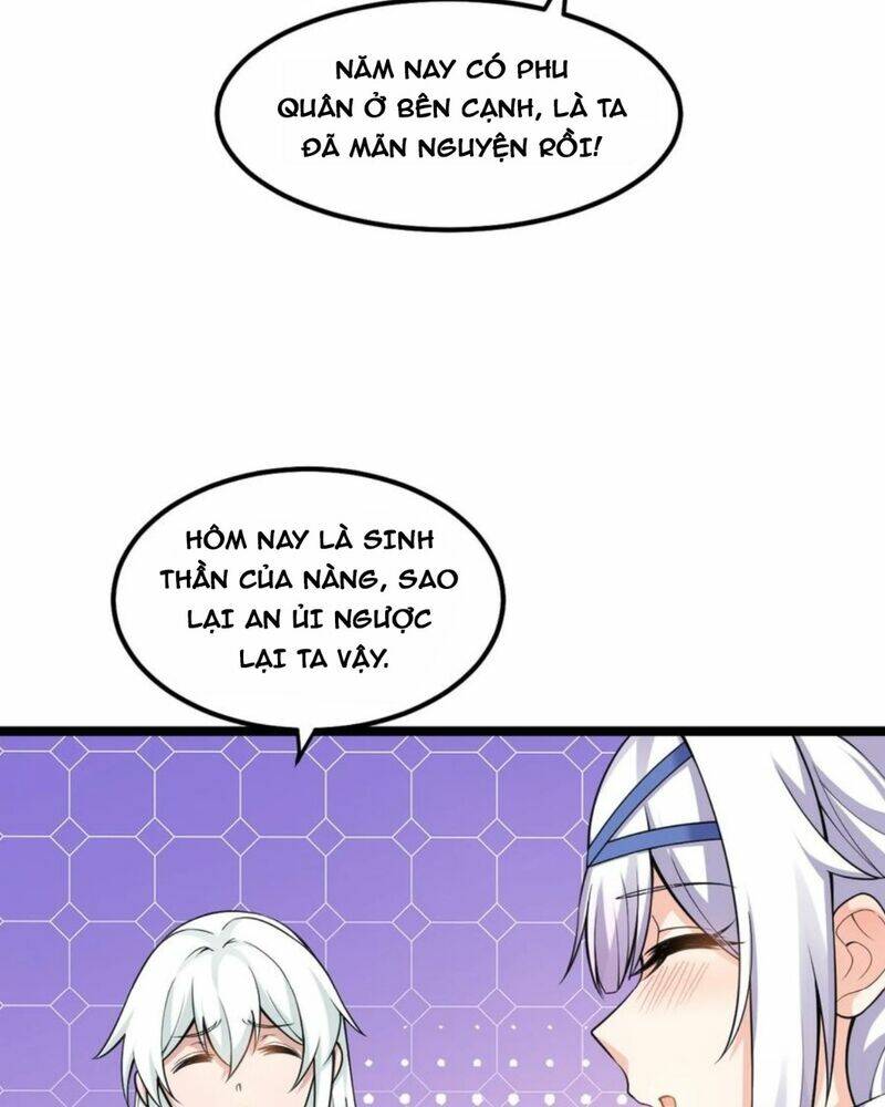 Hảo Đồ Nhi Hãy Tha Cho Vi Sư Chapter 129 - Trang 2