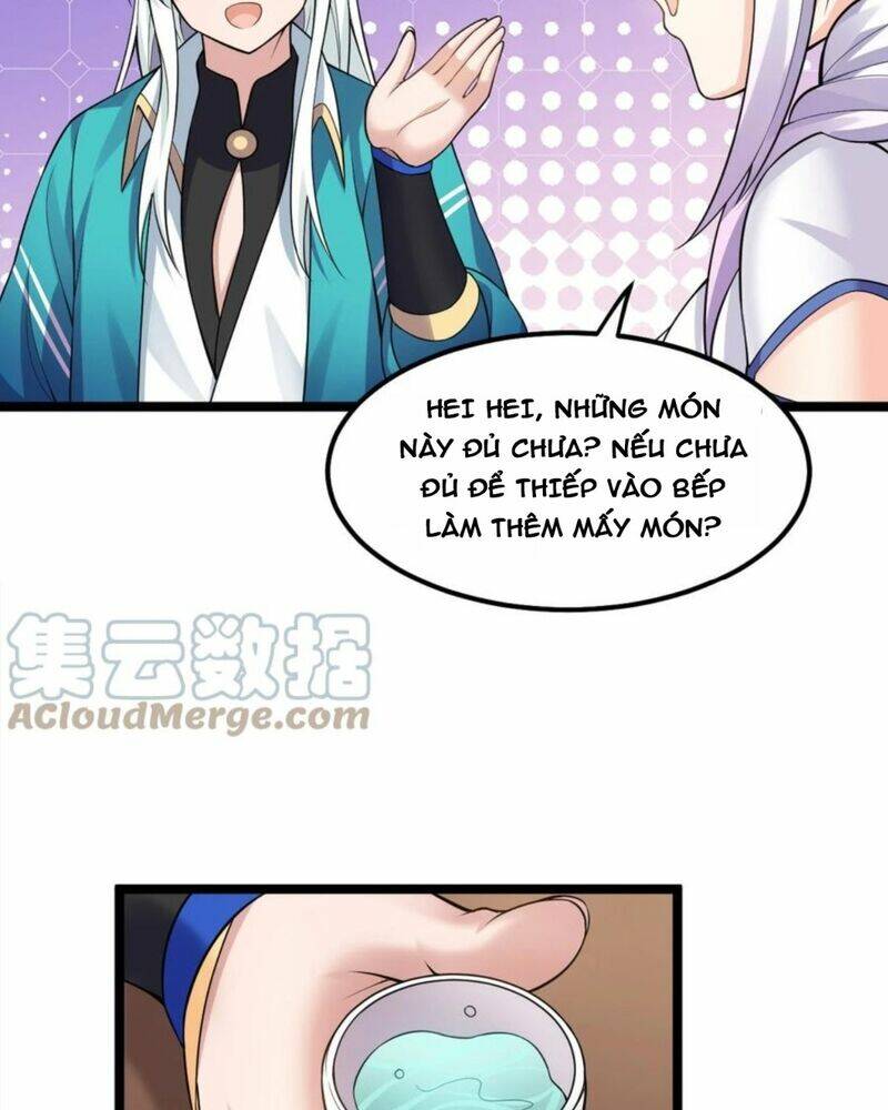 Hảo Đồ Nhi Hãy Tha Cho Vi Sư Chapter 129 - Trang 2