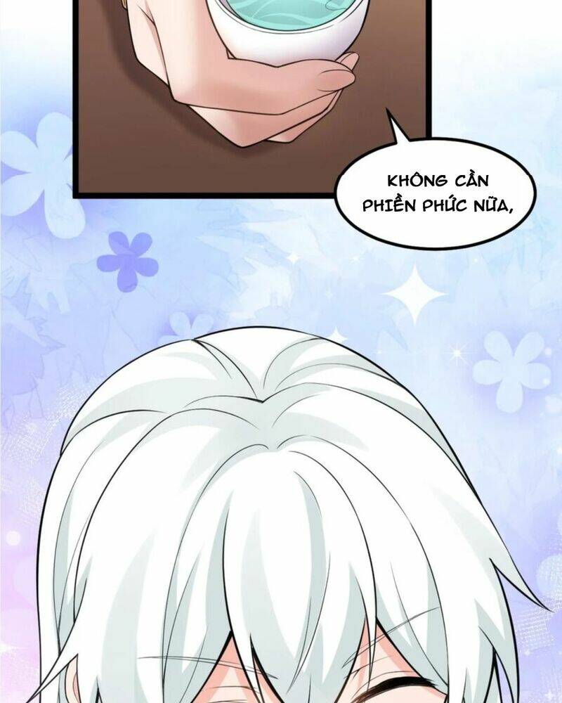 Hảo Đồ Nhi Hãy Tha Cho Vi Sư Chapter 129 - Trang 2