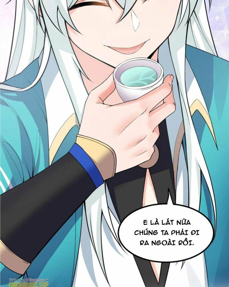 Hảo Đồ Nhi Hãy Tha Cho Vi Sư Chapter 129 - Trang 2