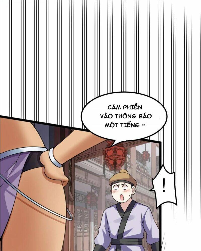 Hảo Đồ Nhi Hãy Tha Cho Vi Sư Chapter 129 - Trang 2