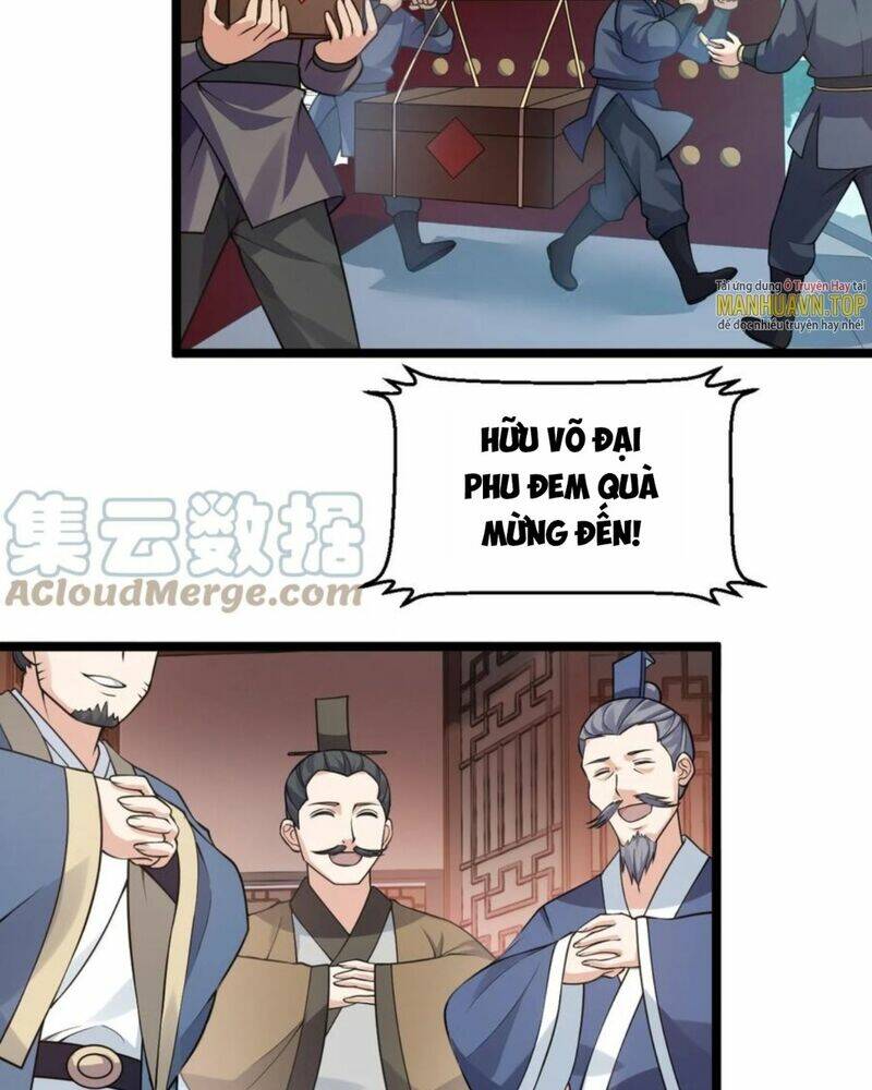 Hảo Đồ Nhi Hãy Tha Cho Vi Sư Chapter 129 - Trang 2