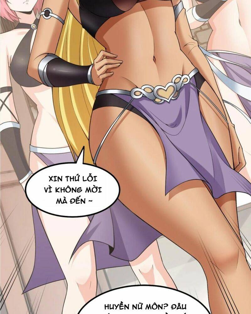 Hảo Đồ Nhi Hãy Tha Cho Vi Sư Chapter 129 - Trang 2