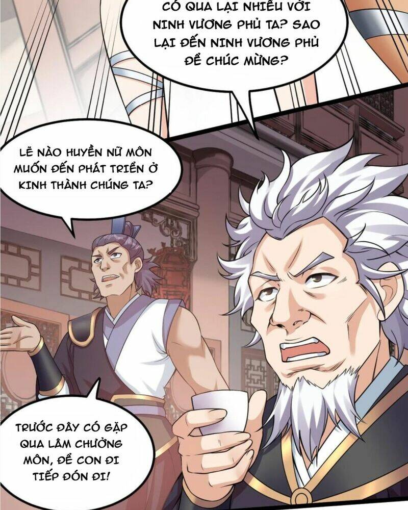 Hảo Đồ Nhi Hãy Tha Cho Vi Sư Chapter 129 - Trang 2