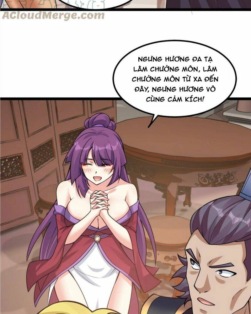 Hảo Đồ Nhi Hãy Tha Cho Vi Sư Chapter 129 - Trang 2