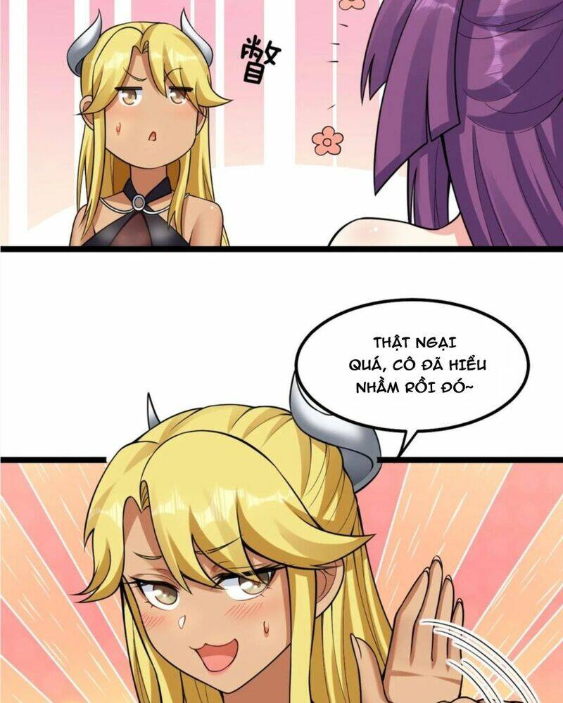 Hảo Đồ Nhi Hãy Tha Cho Vi Sư Chapter 129 - Trang 2