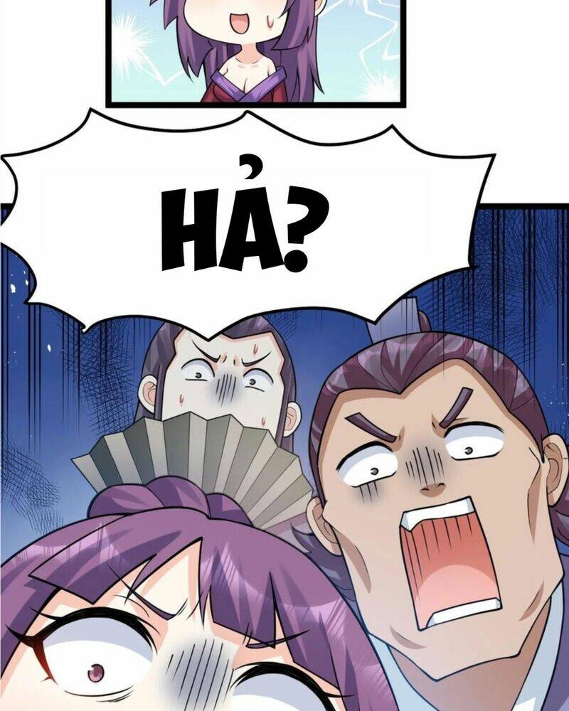 Hảo Đồ Nhi Hãy Tha Cho Vi Sư Chapter 129 - Trang 2