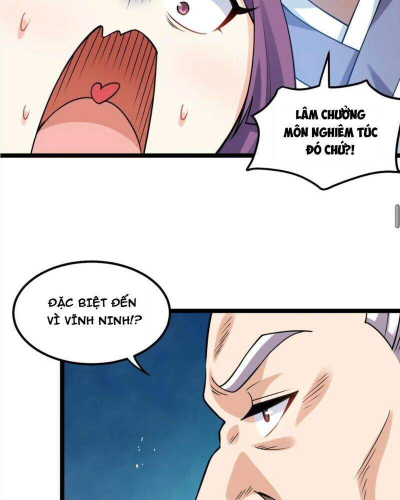 Hảo Đồ Nhi Hãy Tha Cho Vi Sư Chapter 129 - Trang 2