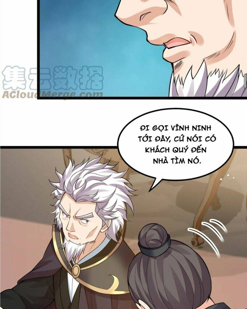 Hảo Đồ Nhi Hãy Tha Cho Vi Sư Chapter 129 - Trang 2