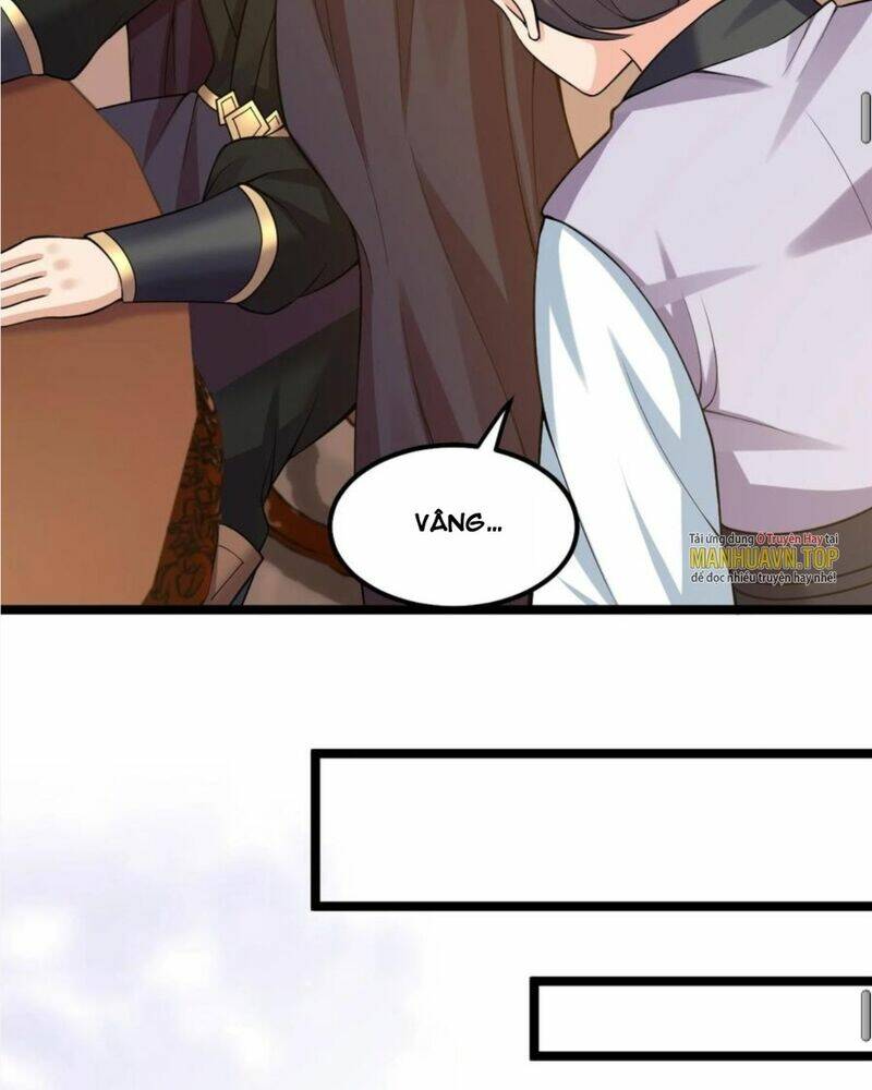 Hảo Đồ Nhi Hãy Tha Cho Vi Sư Chapter 129 - Trang 2