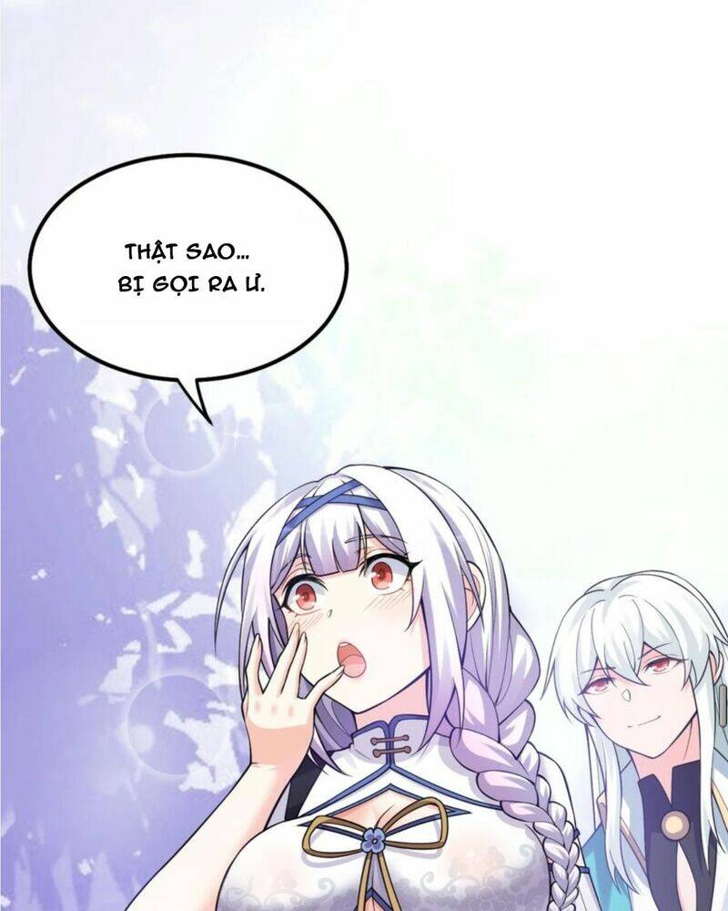 Hảo Đồ Nhi Hãy Tha Cho Vi Sư Chapter 129 - Trang 2