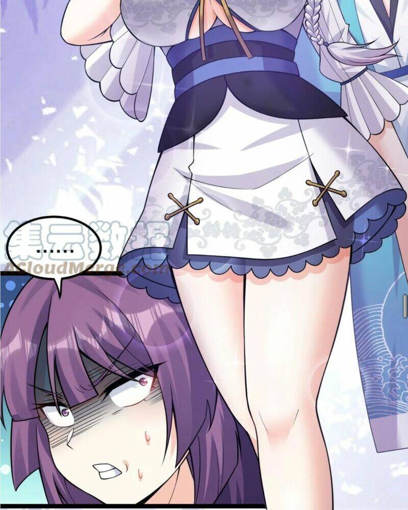 Hảo Đồ Nhi Hãy Tha Cho Vi Sư Chapter 129 - Trang 2