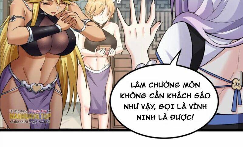 Hảo Đồ Nhi Hãy Tha Cho Vi Sư Chapter 129 - Trang 2