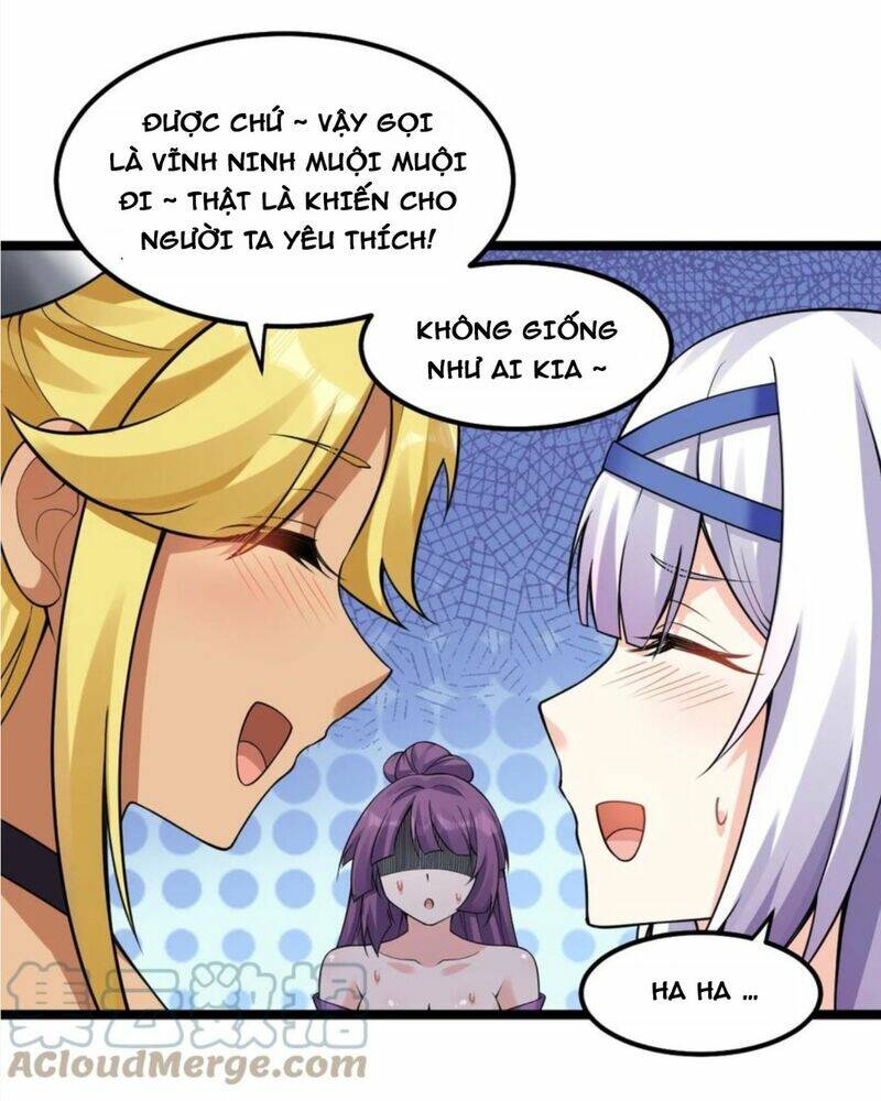 Hảo Đồ Nhi Hãy Tha Cho Vi Sư Chapter 129 - Trang 2