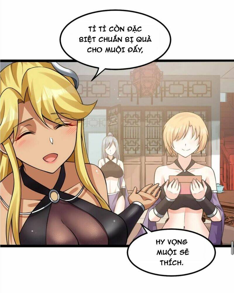 Hảo Đồ Nhi Hãy Tha Cho Vi Sư Chapter 129 - Trang 2