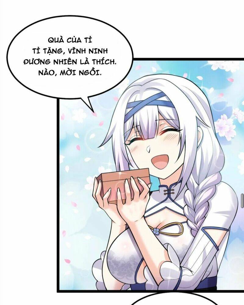 Hảo Đồ Nhi Hãy Tha Cho Vi Sư Chapter 129 - Trang 2