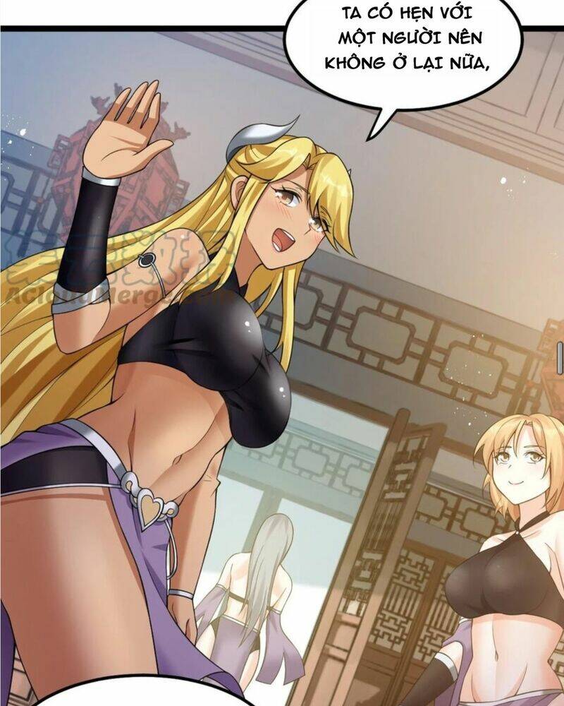 Hảo Đồ Nhi Hãy Tha Cho Vi Sư Chapter 129 - Trang 2