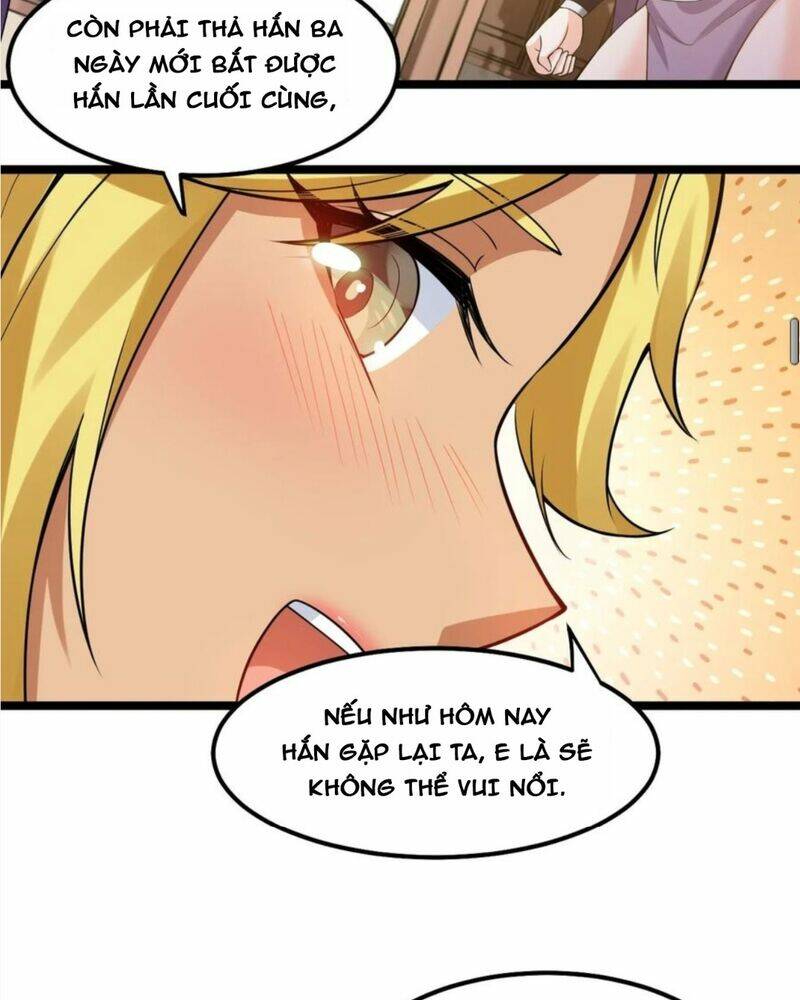 Hảo Đồ Nhi Hãy Tha Cho Vi Sư Chapter 129 - Trang 2