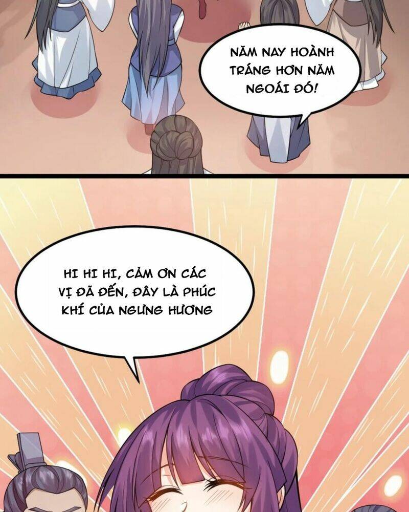 Hảo Đồ Nhi Hãy Tha Cho Vi Sư Chapter 129 - Trang 2