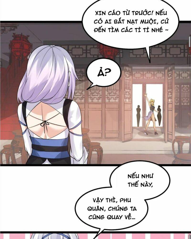 Hảo Đồ Nhi Hãy Tha Cho Vi Sư Chapter 129 - Trang 2