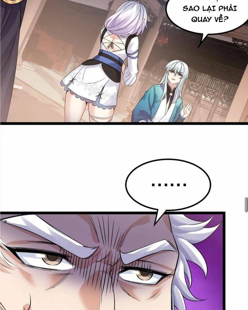 Hảo Đồ Nhi Hãy Tha Cho Vi Sư Chapter 129 - Trang 2