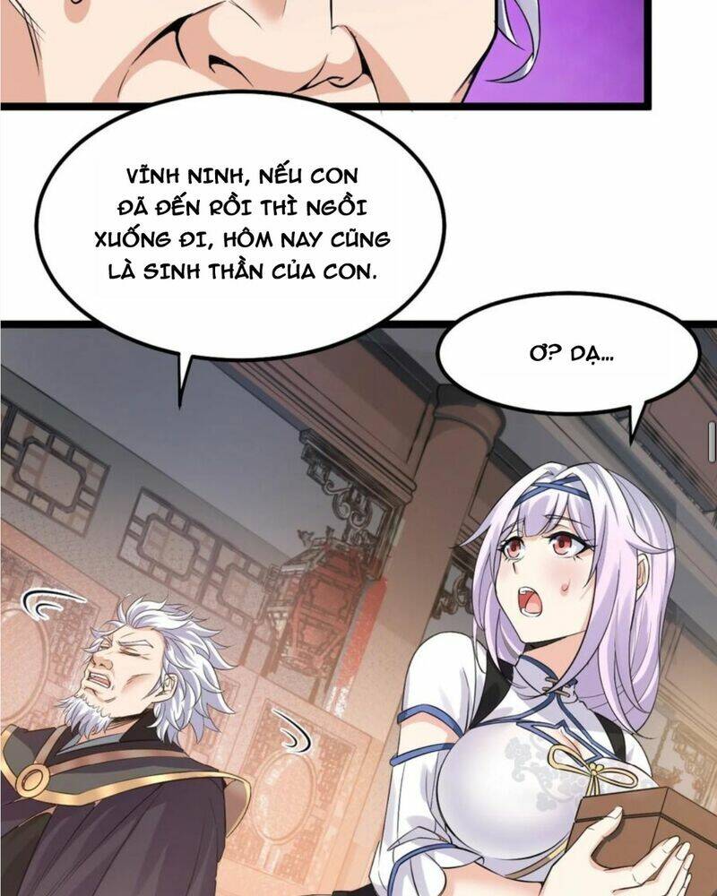 Hảo Đồ Nhi Hãy Tha Cho Vi Sư Chapter 129 - Trang 2