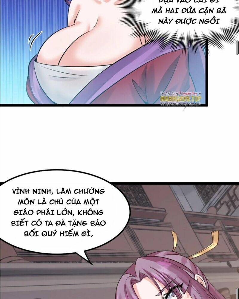 Hảo Đồ Nhi Hãy Tha Cho Vi Sư Chapter 129 - Trang 2