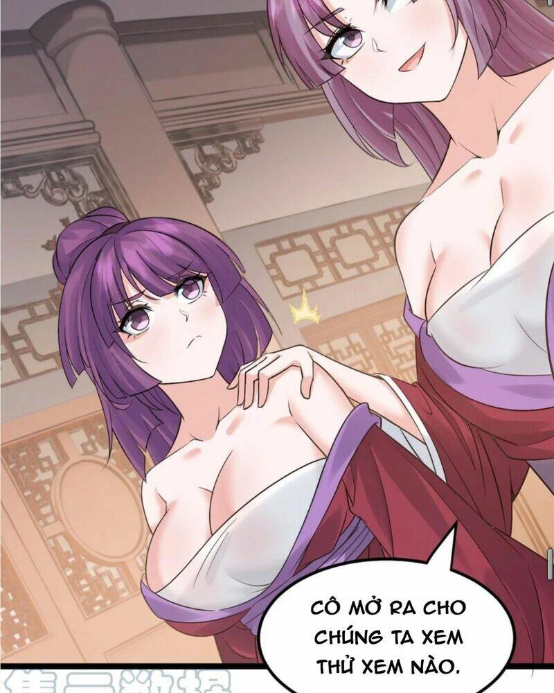 Hảo Đồ Nhi Hãy Tha Cho Vi Sư Chapter 129 - Trang 2