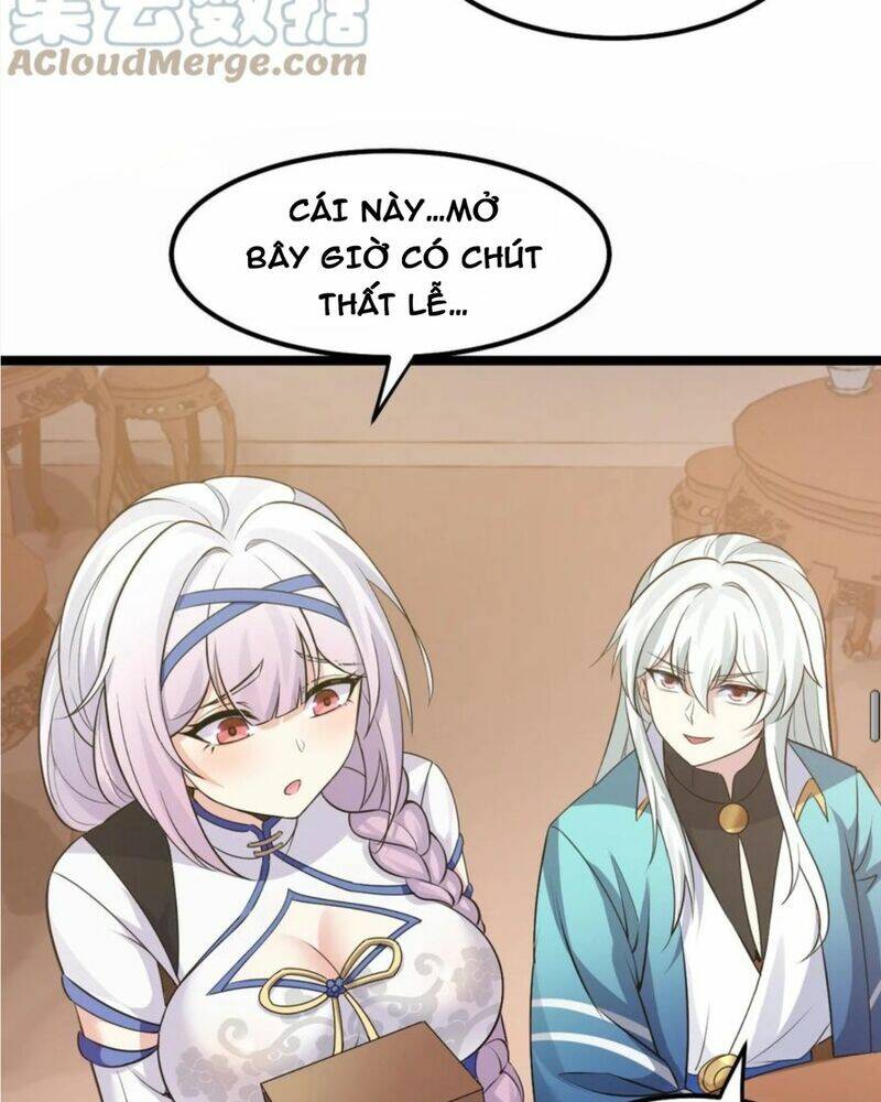 Hảo Đồ Nhi Hãy Tha Cho Vi Sư Chapter 129 - Trang 2