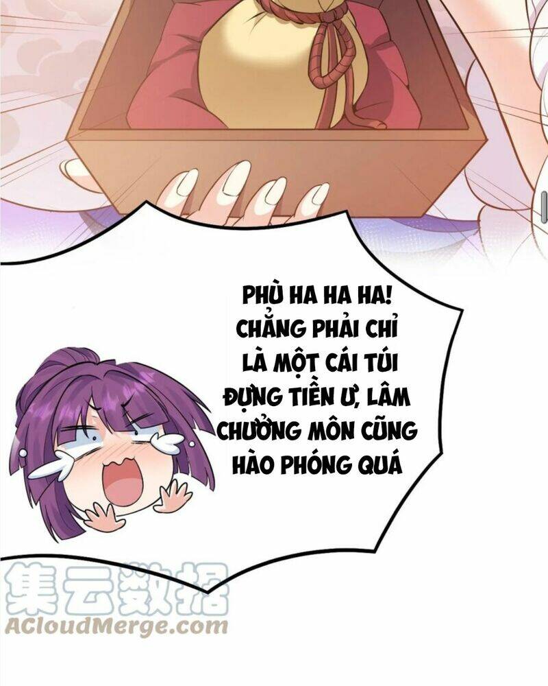 Hảo Đồ Nhi Hãy Tha Cho Vi Sư Chapter 129 - Trang 2