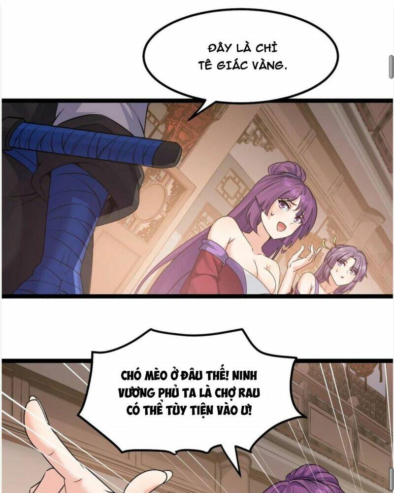 Hảo Đồ Nhi Hãy Tha Cho Vi Sư Chapter 129 - Trang 2