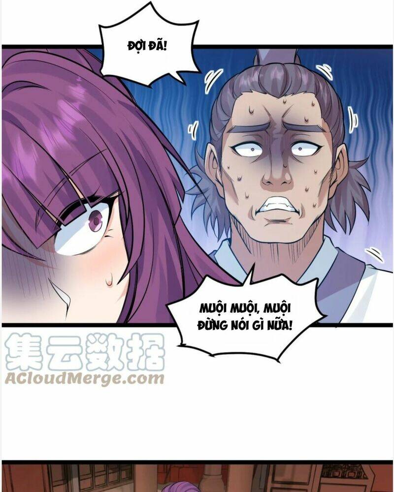 Hảo Đồ Nhi Hãy Tha Cho Vi Sư Chapter 129 - Trang 2