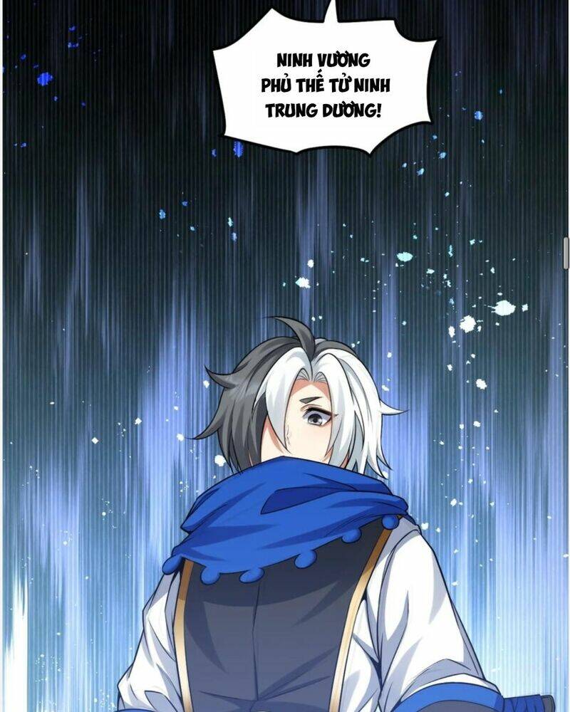 Hảo Đồ Nhi Hãy Tha Cho Vi Sư Chapter 129 - Trang 2