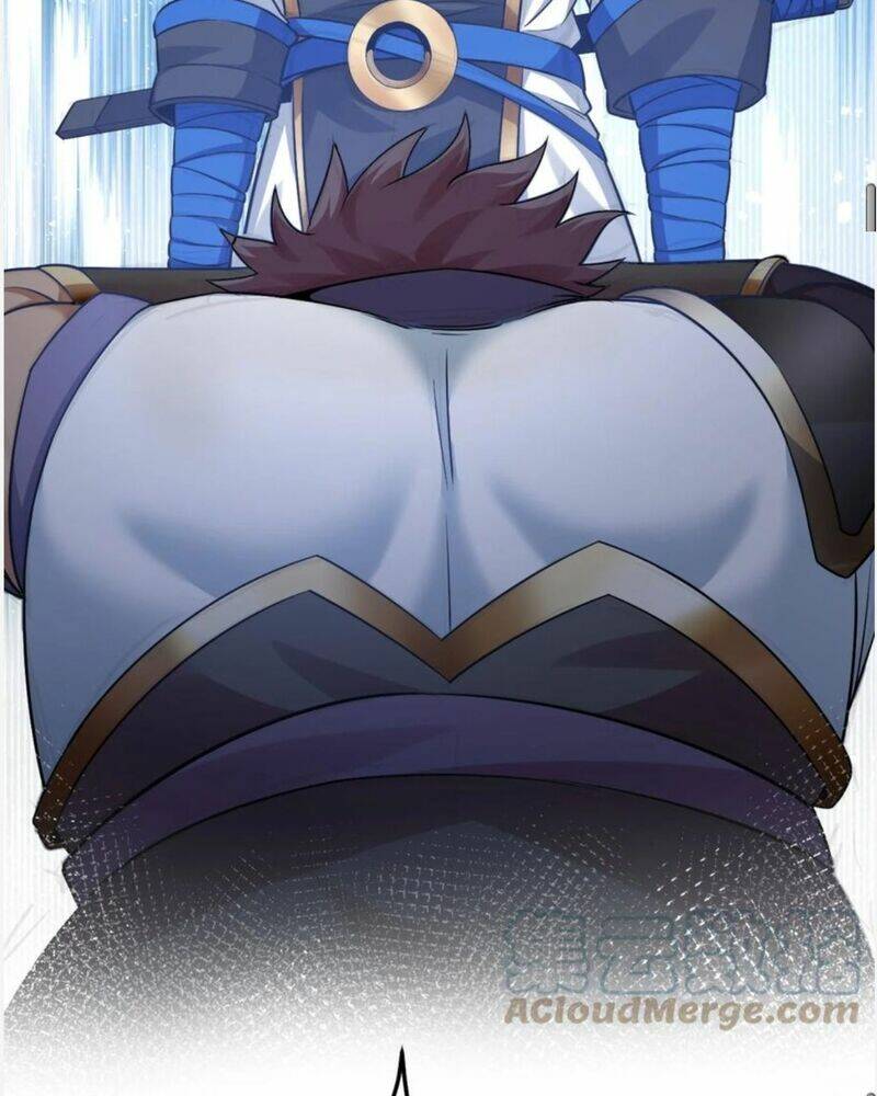 Hảo Đồ Nhi Hãy Tha Cho Vi Sư Chapter 129 - Trang 2