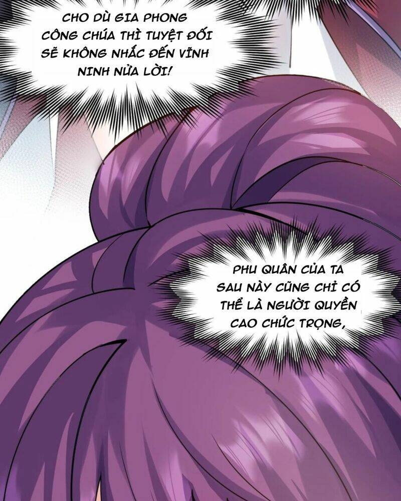 Hảo Đồ Nhi Hãy Tha Cho Vi Sư Chapter 129 - Trang 2