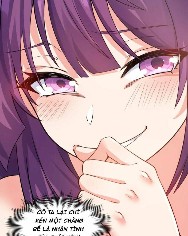 Hảo Đồ Nhi Hãy Tha Cho Vi Sư Chapter 129 - Trang 2