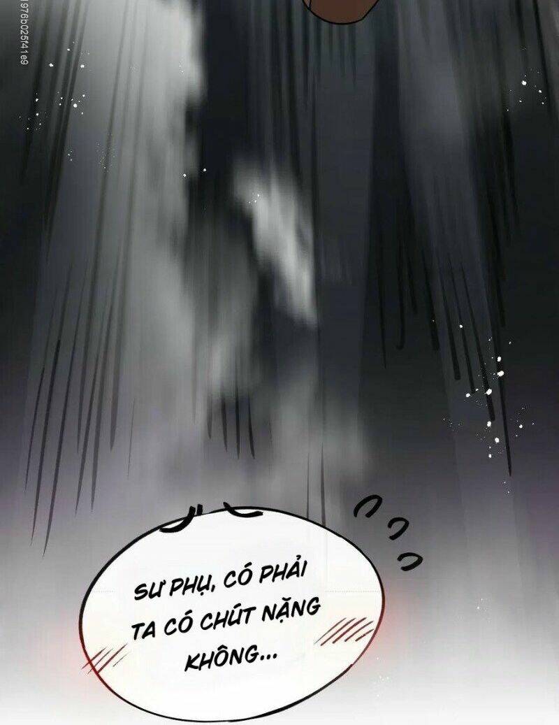 Hảo Đồ Nhi Hãy Tha Cho Vi Sư Chapter 13 - Trang 2