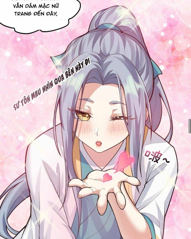 Hảo Đồ Nhi Hãy Tha Cho Vi Sư Chapter 130 - Trang 2