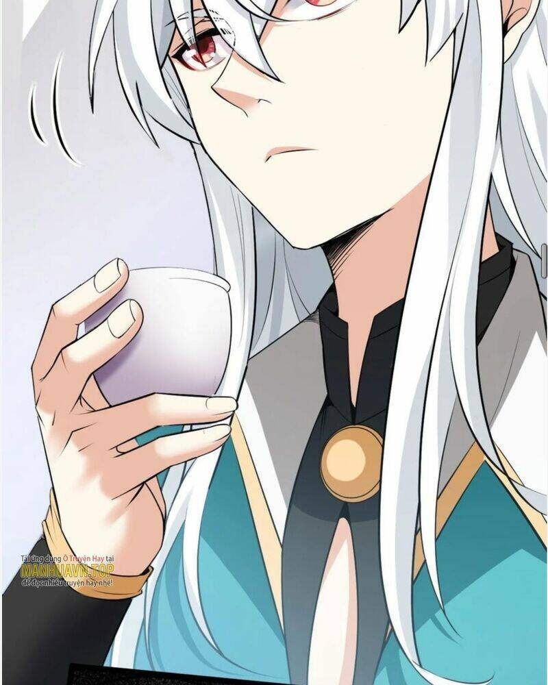 Hảo Đồ Nhi Hãy Tha Cho Vi Sư Chapter 131 - Trang 2