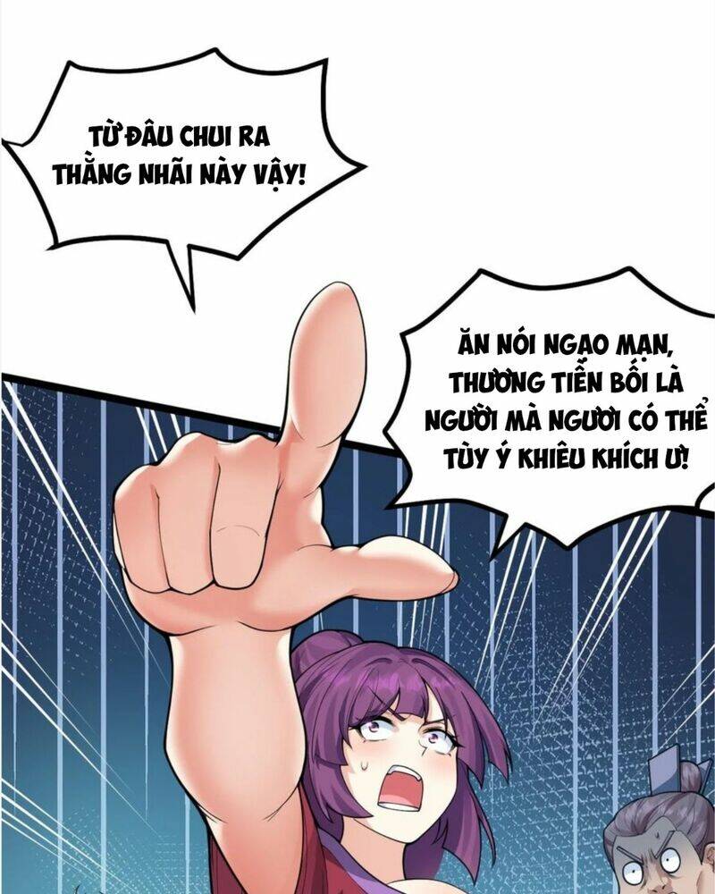 Hảo Đồ Nhi Hãy Tha Cho Vi Sư Chapter 132 - Trang 2