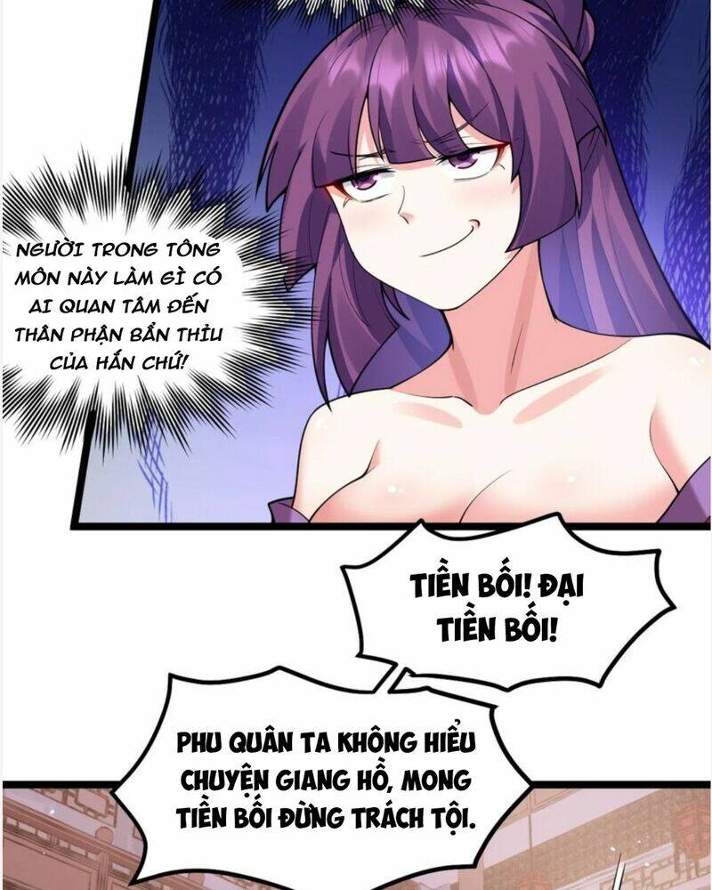 Hảo Đồ Nhi Hãy Tha Cho Vi Sư Chapter 132 - Trang 2