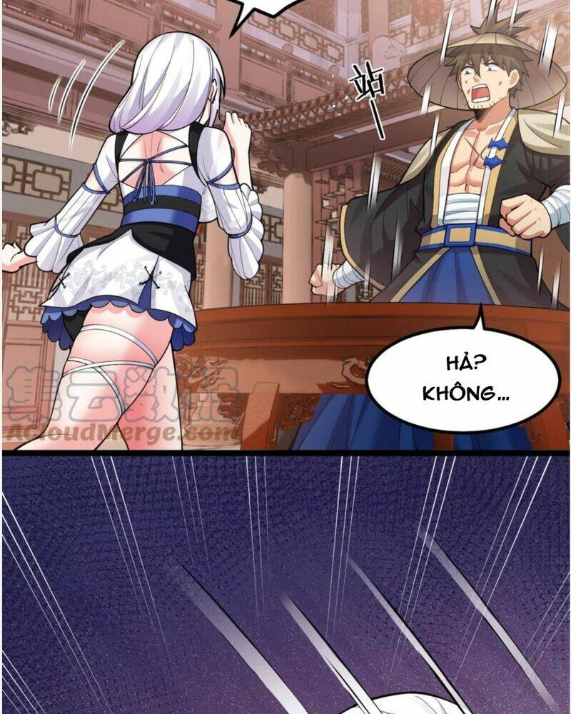 Hảo Đồ Nhi Hãy Tha Cho Vi Sư Chapter 132 - Trang 2