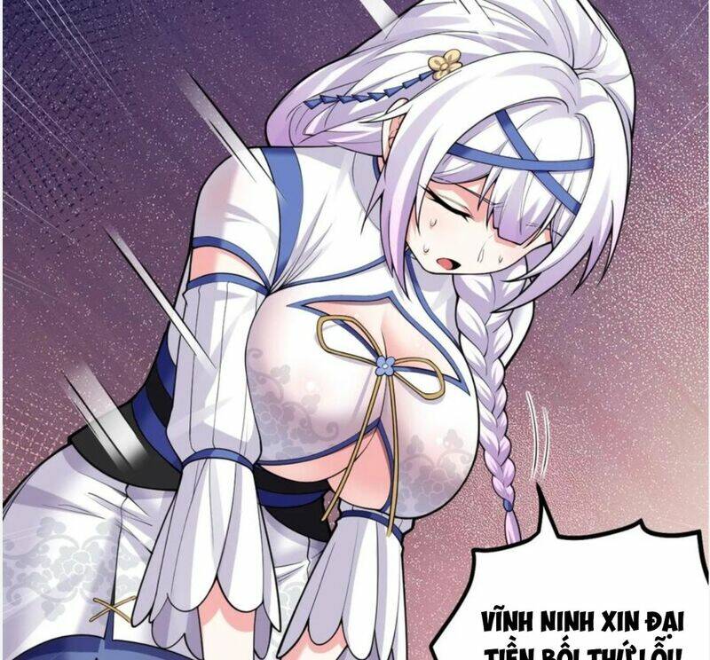 Hảo Đồ Nhi Hãy Tha Cho Vi Sư Chapter 132 - Trang 2